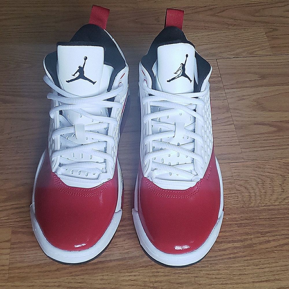 Jordans